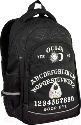 Школьный рюкзак Феникс+ Милая готика / 64517