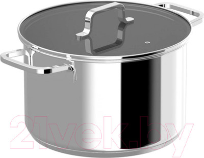 Кастрюля BergHOFF Dina Helix 1315080