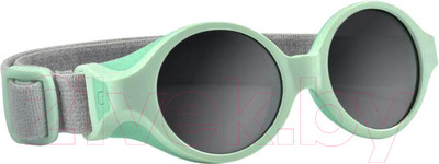 Очки солнцезащитные Beaba Sunglasses 0-9 Month Aqua / 930304