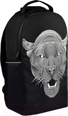 Школьный рюкзак Феникс+ Пума / 64157