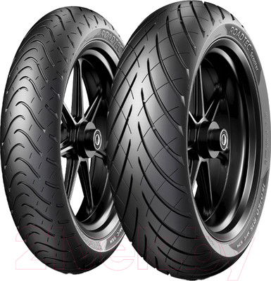 Мотошина передняя Metzeler Roadtec Scooter 90/90R14 46P TL