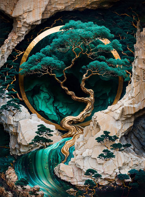 Картины, постеры