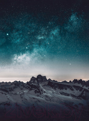 Картина Vimala На холсте 50x70 / Арт 139