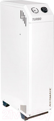 Газовый котел АТЕМ Котел Житомир-Турбо КС-Г-10СН