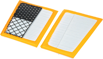 Комплект воздушных фильтров Trucktec 02.14.139