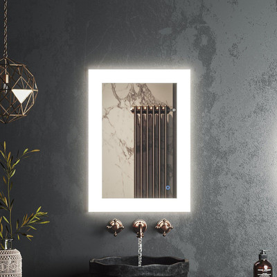 Зеркало Roxen Bliss 510035-60