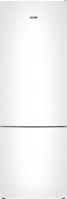 Холодильник с морозильником ATLANT ХМ-4613-101