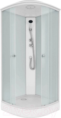 Душевая кабина Niagara Promo P90/13/MT 90x90x215