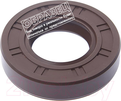 Сальник ТНВД Corteco 12011330B