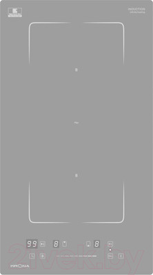 Индукционная варочная панель Krona Mysterium Max Ih 30 GR / КА-00008014