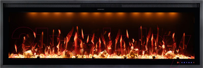 Электрокамин Royal Flame Mercury 50 LED RF