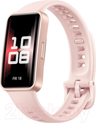 Фитнес-браслет Huawei Band 9 / KIM-B19 (розовый)