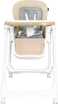 Стульчик для кормления Martin Noir Sirius (Sunny Beige)