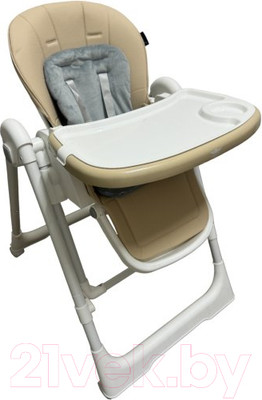 Стульчик для кормления Martin Noir Sirius (Sunny Beige)