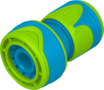 Соединитель для шланга Palisad 65775