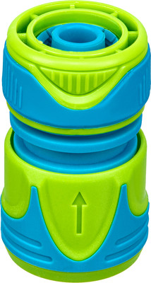 Соединитель для шланга Palisad 65777