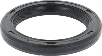 Сальник коленвала Corteco 19016600B