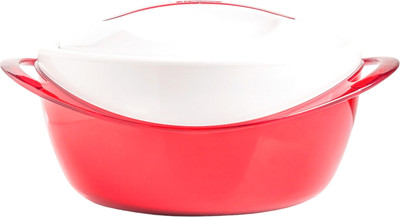 Термокастрюля Pinnacle PIN-PA-1206-red (красный металлик)