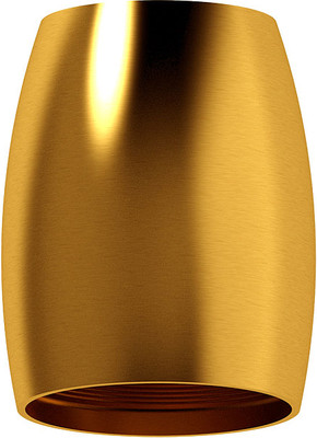 Плафон Ambrella C1125 PYG (желтое золото)