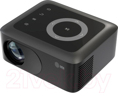 Проектор Cactus CS-PRE.08B.WXGA