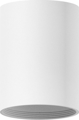 Плафон Ambrella C6312 SWH (белый песок)