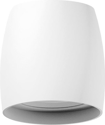 Плафон Ambrella C1141 SWH (белый песок)