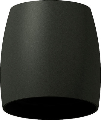 Плафон Ambrella C1142 SBK (черный песок)