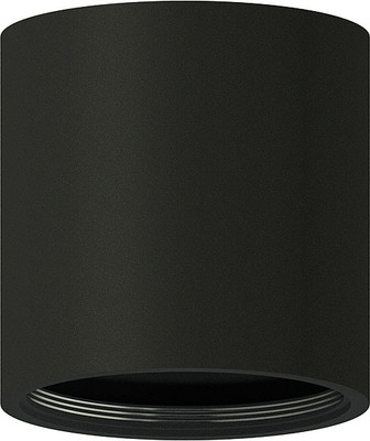 Плафон Ambrella C7532 SBK (черный песок)