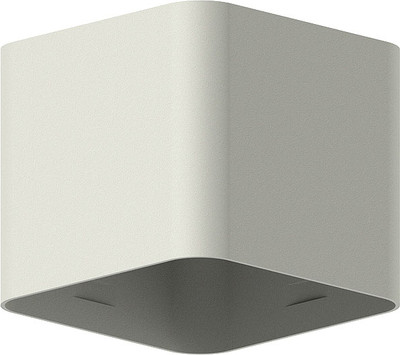 Плафон Ambrella C7807 SGR (серый песок)