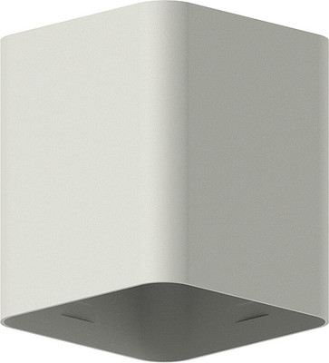 Плафон Ambrella C7814 SGR (серый песок)