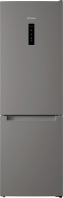 Холодильник с морозильником Indesit ITS 5180 G