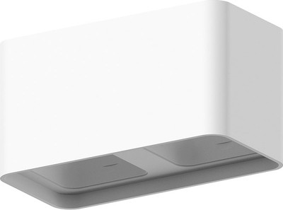 Плафон Ambrella C7850 SWH (белый песок)