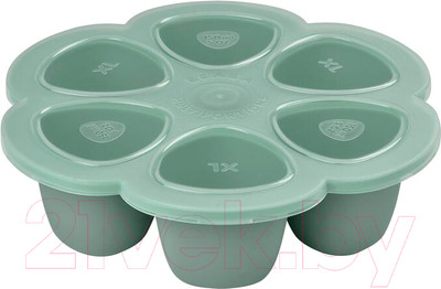 Контейнер для детского питания Beaba V. Sauge 914001