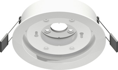 Рамка для точечного светильника Ambrella C8050 SWH (белый песок)