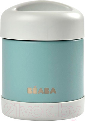 Термос для еды Beaba Thermo-Portion Inox 912907 (L Mist)