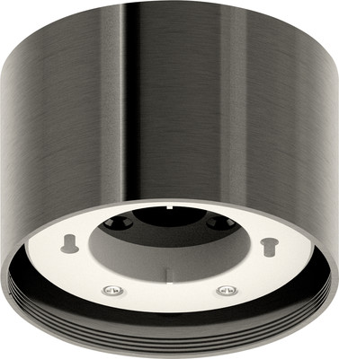 Потолочная база для светильника Ambrella C8115 DCH (черный хром)