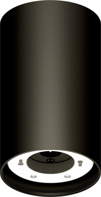 Плафон Ambrella C8162 SBK (черный песок)