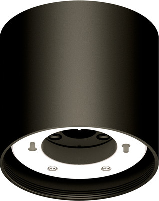 Плафон Ambrella C8142 SBK (черный песок)