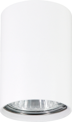 Точечный светильник Ambrella TN213101 WH (белый)