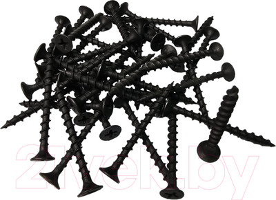 Саморез RBT СГКД/Ф 3.5x41 крупный шаг (1000шт)