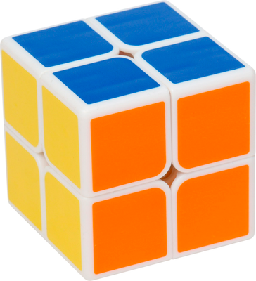 Игра-головоломка Puzzle Кубик / 10067426 