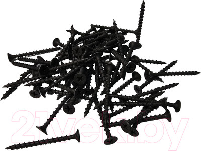 Саморез RBT СГКД/Ф 3.5x45 крупный шаг (3кг)