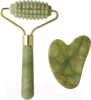 Массажный набор для лица Miniso 8139