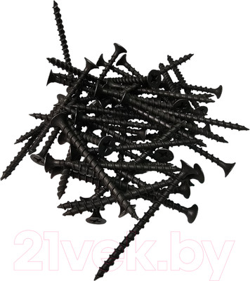 Саморез RBT СГКД/Ф 4.2x70 крупный шаг (3кг)