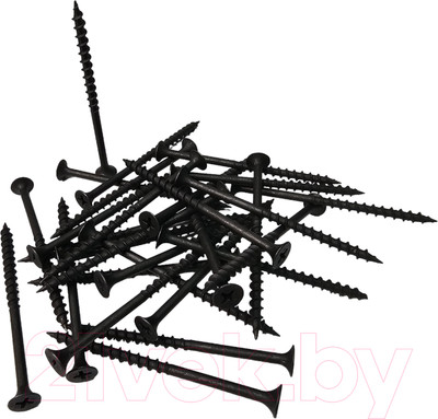 Саморез RBT СГКД/Ф 4.2x70 крупный шаг (5кг)