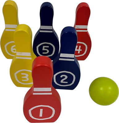 Боулинг детский Miniso 9068