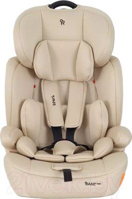 Автокресло Rant Basic Spark / ZY10 (кремовый)