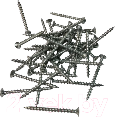 Саморез RBT СГКД/Ц 3.5x51 крупный шаг (250шт)