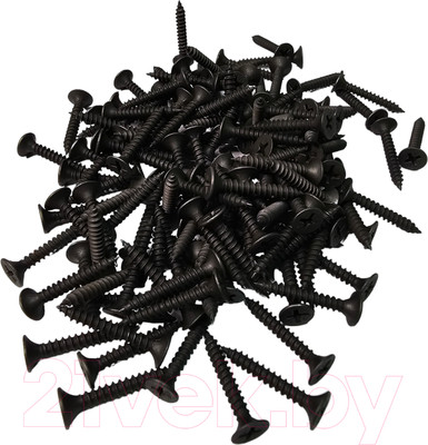 Саморез RBT СГКМ/Ф 3.5x25 мелкий шаг (1000шт)