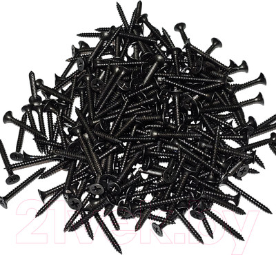 Саморез RBT СГКМ/Ф 3.5x32 мелкий шаг (500шт)